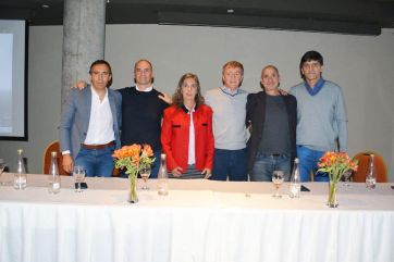 Elecciones 2023 en Río Negro: los que están en carrera