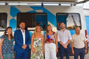 Elecciones 2023 en Río Negro: los que están en carrera