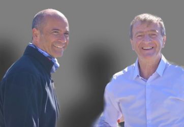 Elecciones 2023 en Río Negro: los que están en carrera