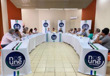 Elecciones 2023 en Río Negro: los que están en carrera