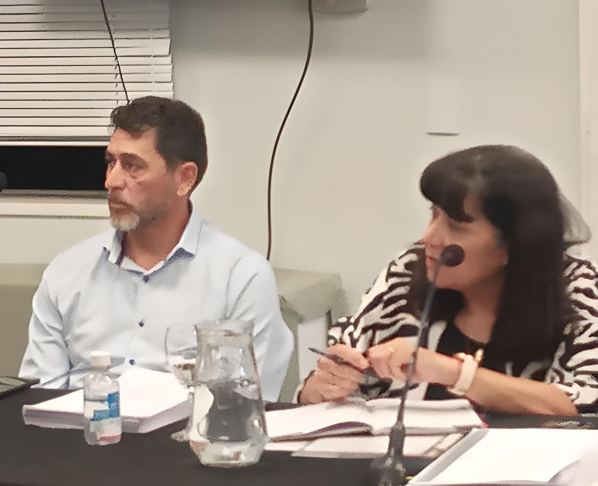 Causa Educación: pena de 2 años y 6 meses de prisión de ejecución condicional para Raúl Care