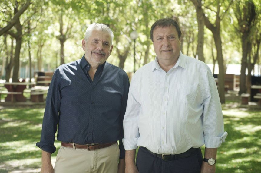 El Frente Renovador y JSRN acuerdan ir detrás de la figura de Albrieu en Villa Regina