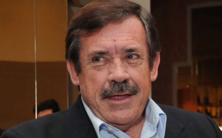 El ex gobernador Maestro se refirió a los comicios en Trelew