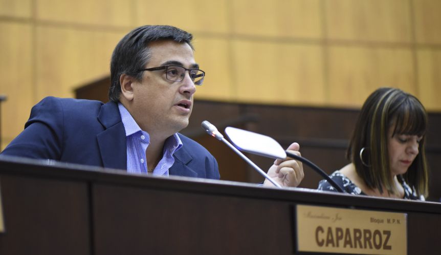 Desde el MPN tildaron de “oportunista” a Rioseco por las regalías petroleras