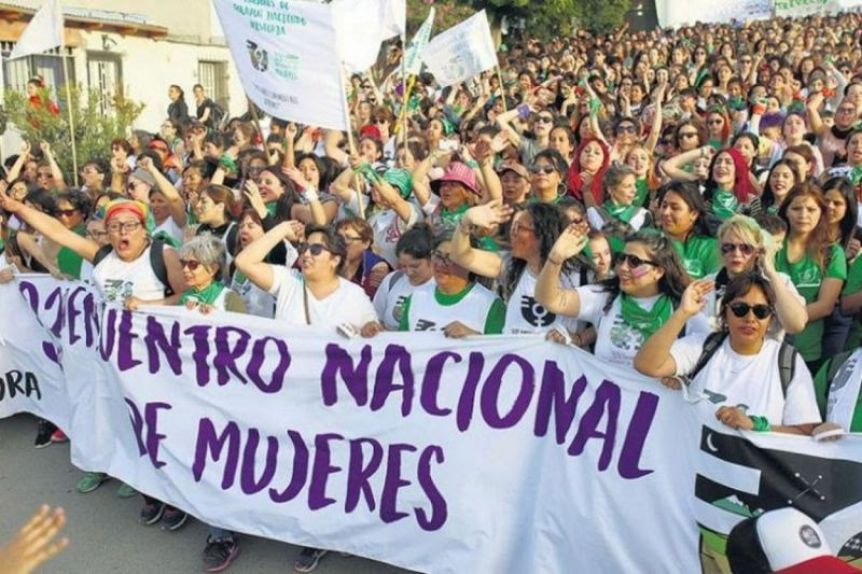 8M: en Neuquén y Río Negro las trabajadoras estatales estarán eximidas de ir a trabajar