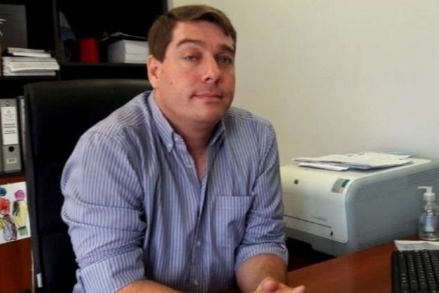 Biss pone paños fríos tras la interna y pide la unidad para ganar la intendencia de Trelew