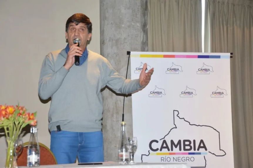 Desde la CC-ARI cruzaron a la UCR por el acuerdo con JSRN y el radicalismo respondió