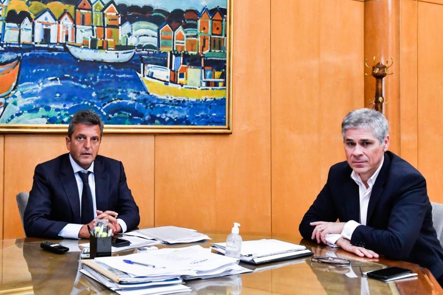YPF presenta sus números en New York: se esperan importantes anuncios de Massa y González