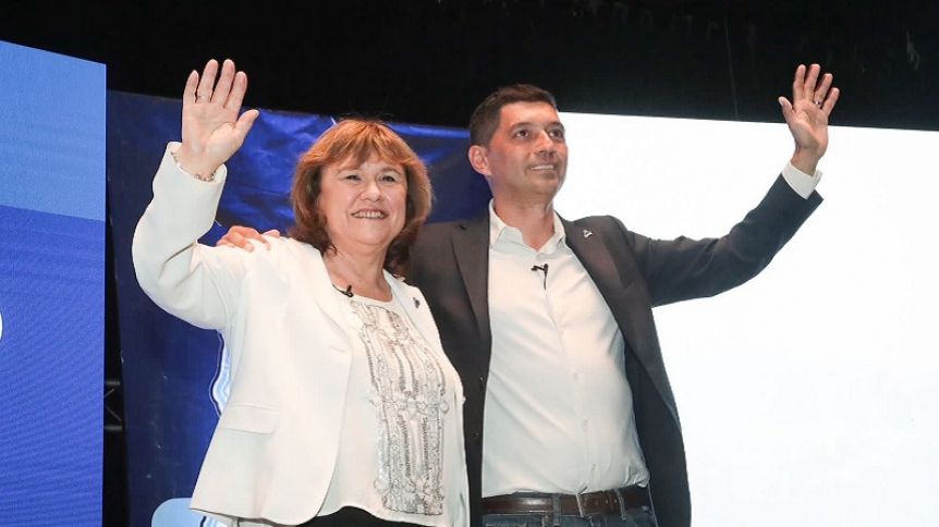 Encuesta: el MPN consolida su ventaja de cara a las elecciones del 16 de abril