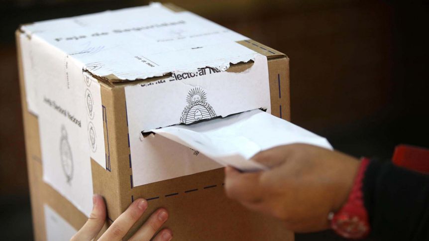 Elecciones 2023: quiénes son los candidatos que bajó la Justicia Electoral