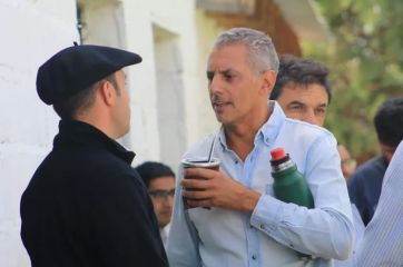 Elecciones 2023: Roca va a las urnas