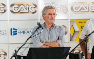Elecciones 2023: Roca va a las urnas