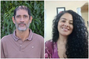 Elecciones 2023: Roca va a las urnas