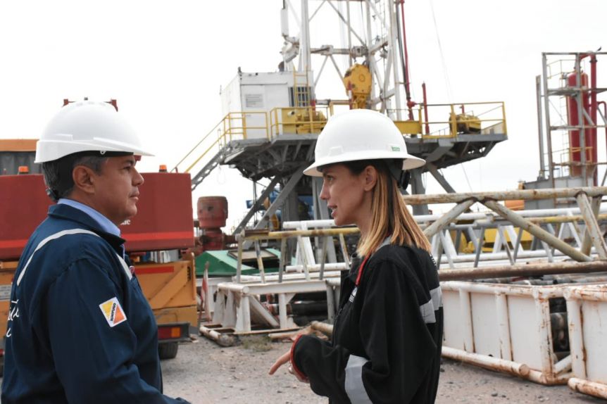 Legisladores patagónicos trabajan en conjunto para que Nación aporte fondos a Vaca Muerta