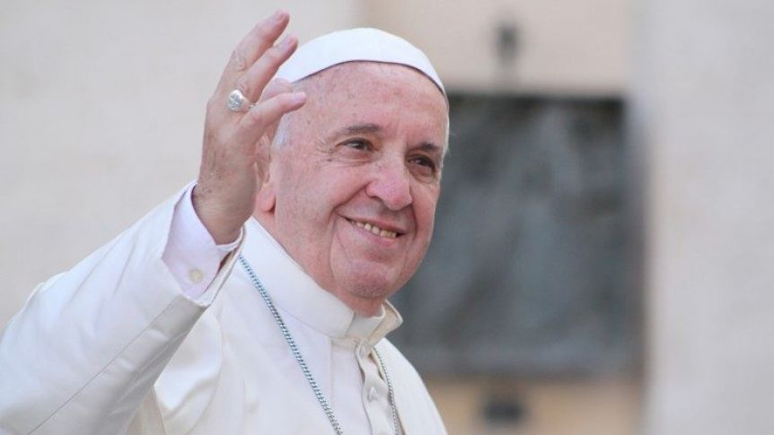 Los patagónicos que firmaron la carta para el Papa a diez años de su pontificado