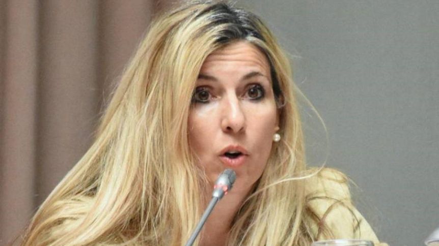 Interna caliente: un sector de la UCR le pidió a Biss “hacer un poco de autocrítica”