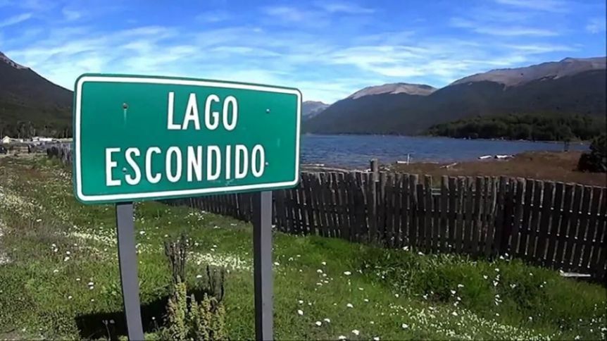 Viaje al Lago Escondido: la justicia de Bariloche se negó a enviar la causa a Comodoro Py