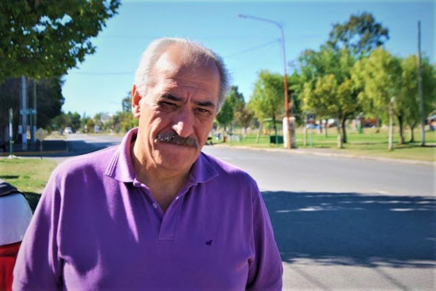 Ficha Limpia: La Justicia rechazó la apelación de Reggioni y no podrá ser candidato a intendente