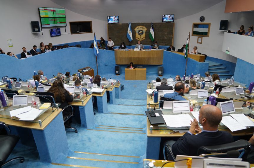 La Legislatura aprobó la creación de la Jefatura de Gabinete, ¿cuáles serán sus funciones?