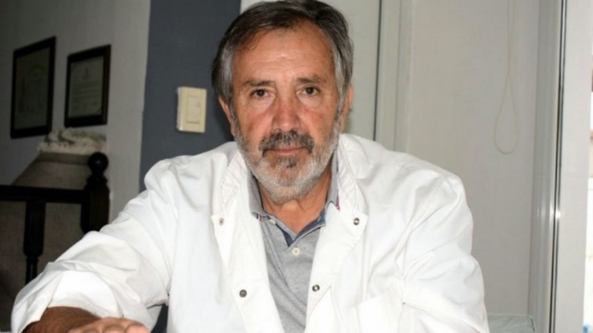 Sigue la danza de nombres: Juan Acuña Kunz se sube a la contienda electoral de la Provincia