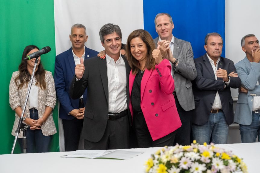 Cambios en el gabinete: Arabela juega con su capital político y la dinámica de la continuidad