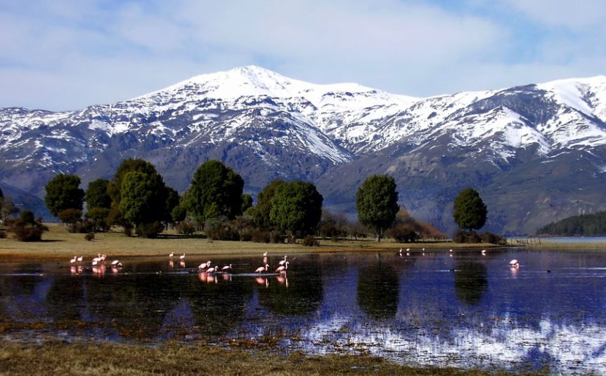 Tierras en Lago Rosario: el diputado Mantegna ratificó que denunciará a Nacho Torres