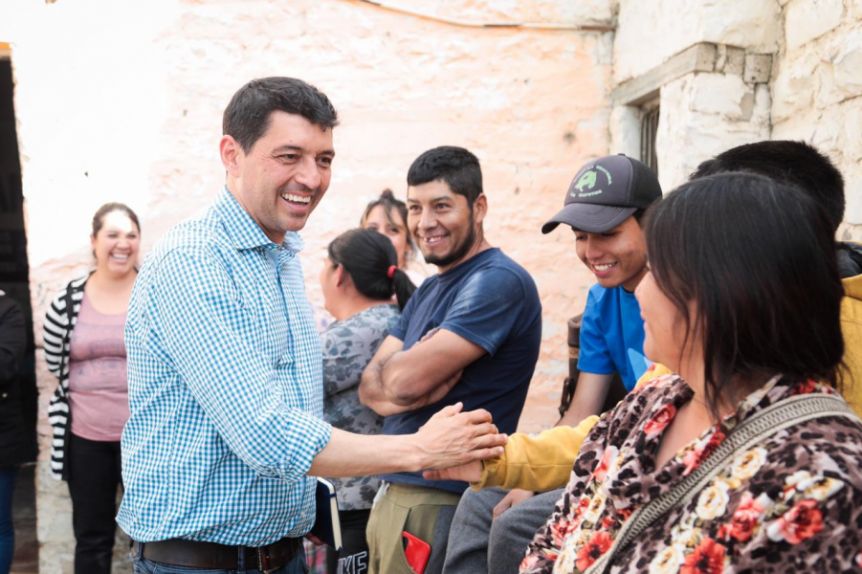 El MPN propuso un proyecto de infraestructura municipal: en qué consiste