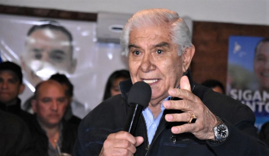 Petroleros se plantan ante el Gobierno Nacional por la falta de insumos para la explotación de crudo