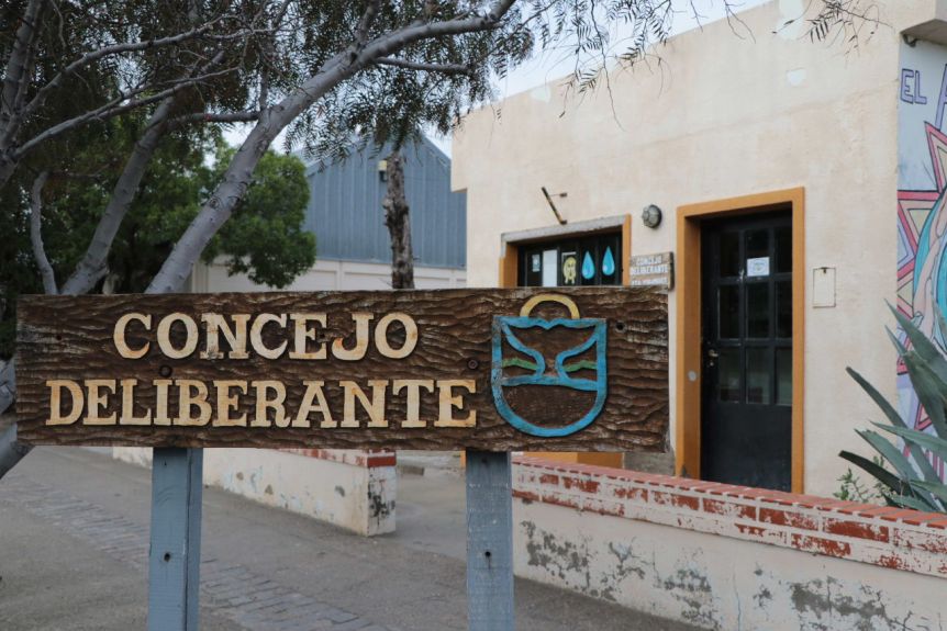 Polémica en Puerto Pirámides porque el Concejo Deliberante quiere sesionar de forma privada