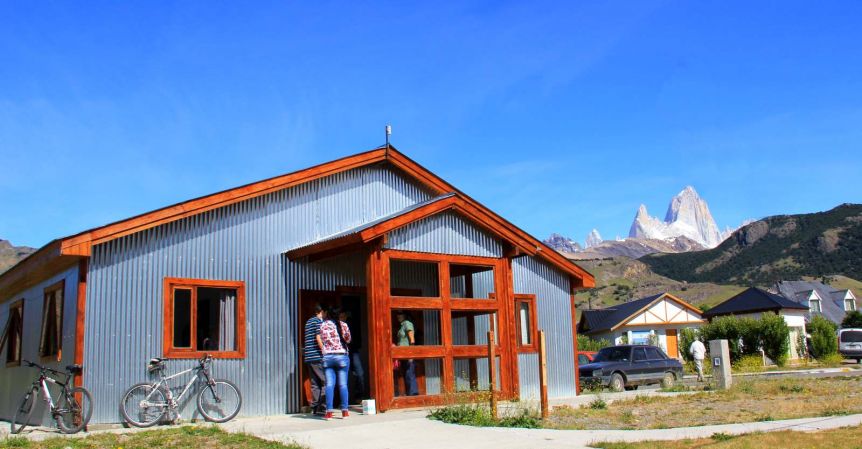 Desde Encuentro Ciudadano acusaron a la intendencia de El Chaltén de irregularidades