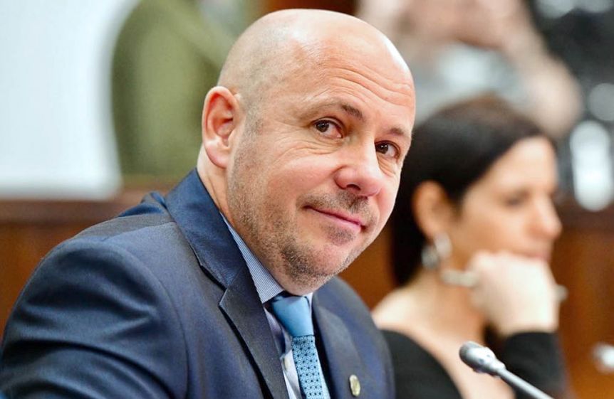 Renta Hídrica: la Justicia rechazó la cautelar y pedirán que los denunciantes paguen las costas