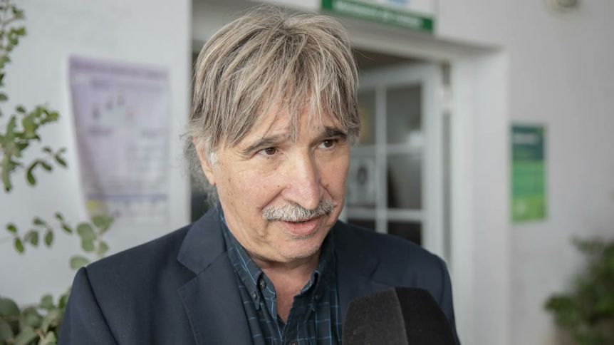El Gobierno desmintió a UnTER: