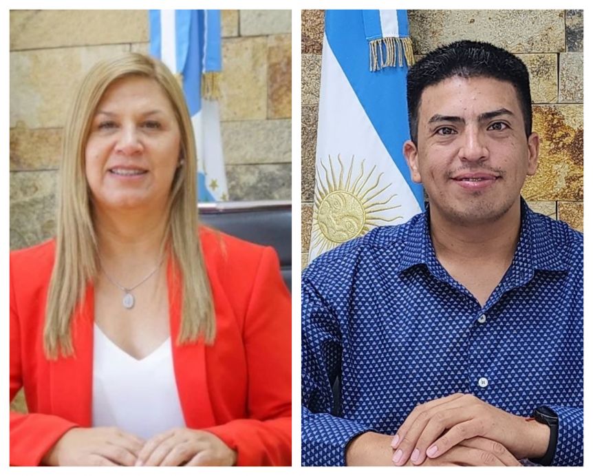 Arde Plottier en medio de acusaciones cruzadas en una campaña caliente