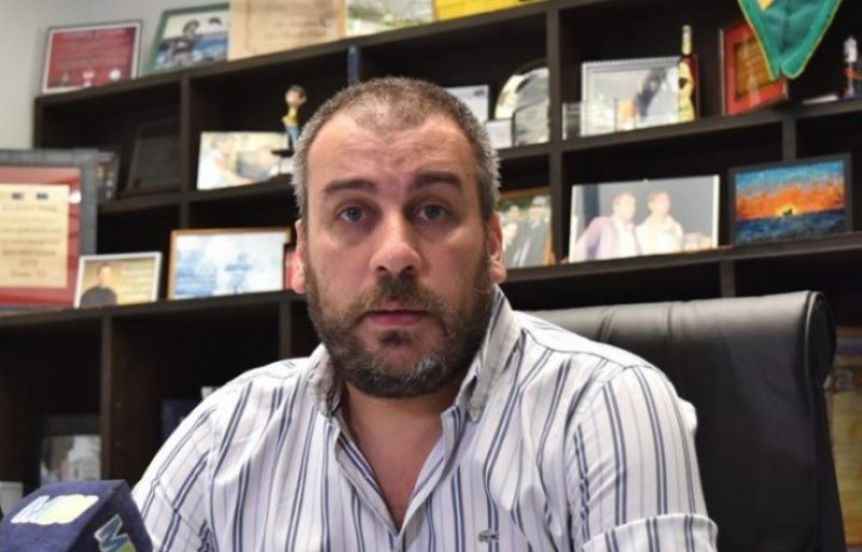 Causa por presuntas coimas: declaró Prades y dijo que