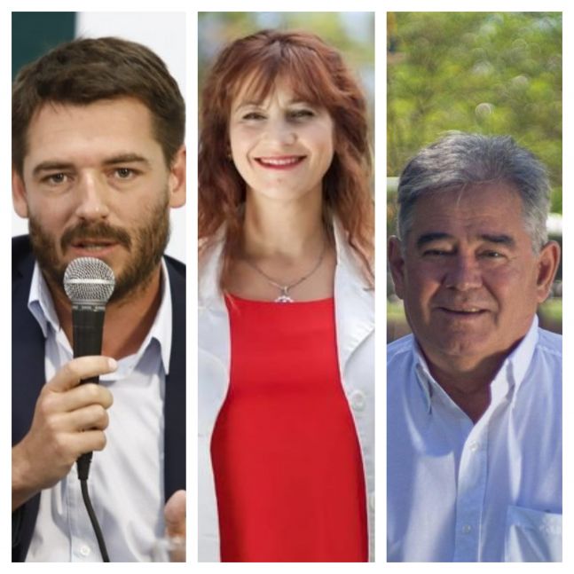 Cipolletti vota intendente: ya hay fecha para el debate electoral