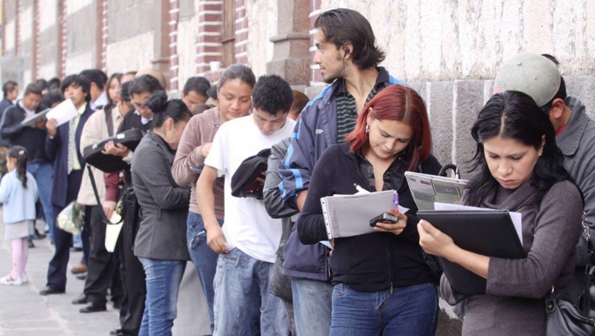 Desempleo: dos ciudades patagónicas con los índices más bajos