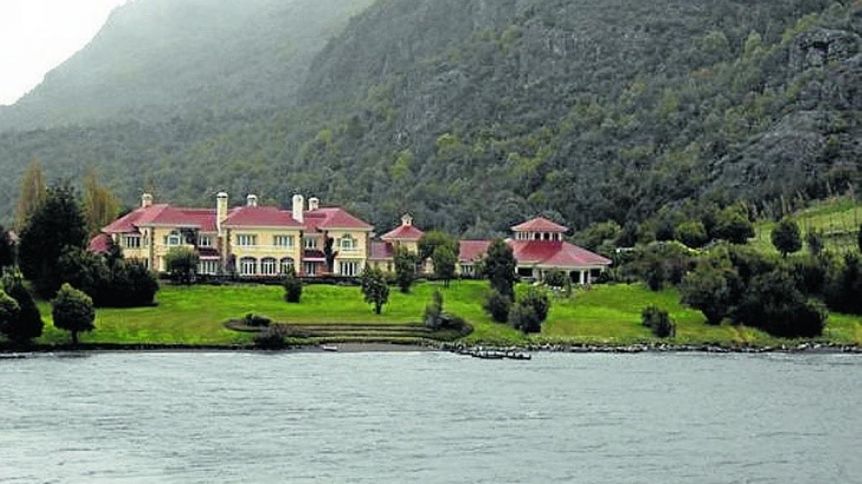 Lago Escondido: la causa pasará a Comodoro Py pese al pedido para que siga en Bariloche