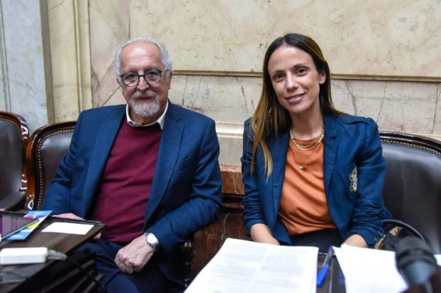 Desde el Frente de Todos proponen crear una nueva universidad en la Patagonia