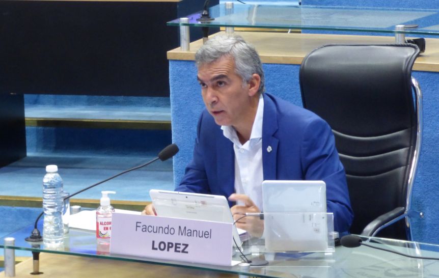 Desde JRSN destacaron la elección de Soria en Roca, pero descartaron que el resultado se replique en la Provincia