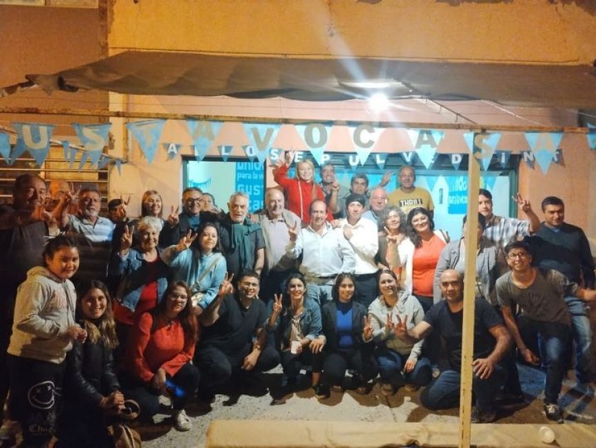 Desde Unidad para la Victoria también se refirieron a la boleta tricolor: “Nos parece desconcertante”