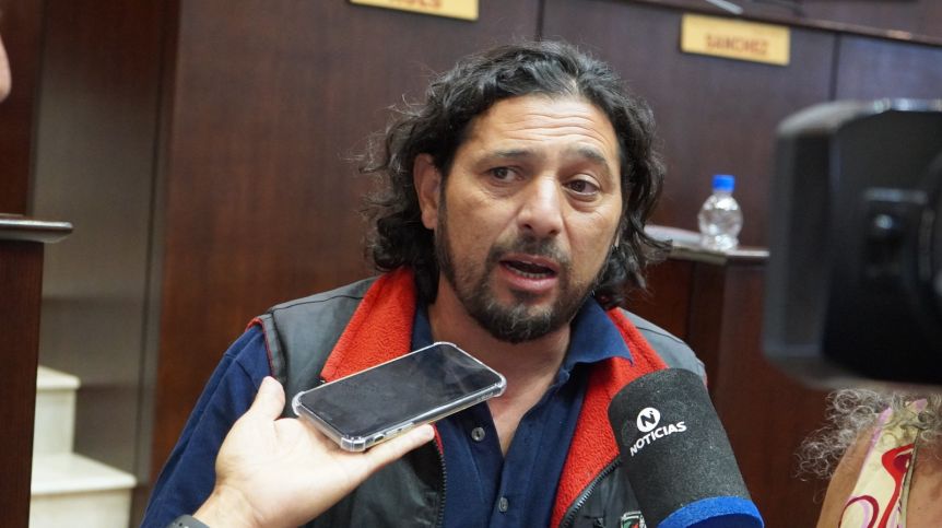 La izquierda afirmó que es el único espacio que debate sobre los problemas de los trabajadores