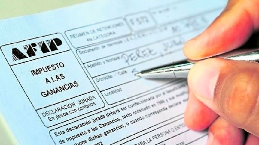 Petroleros exigen la eliminación del pago de Ganancias