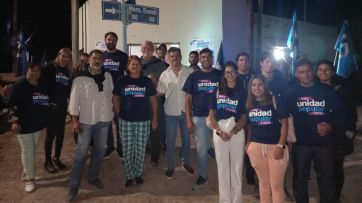 El merchandising le pone color a la campaña