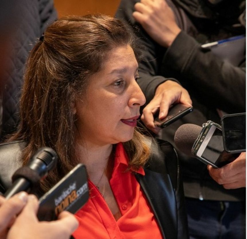 Persiste el conflicto con UnTER: Carreras volvió a convocar al diálogo