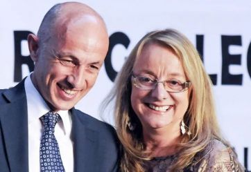 Santa Cruz: intendentes que van por otra vuelta