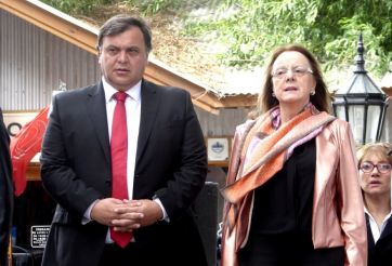 Santa Cruz: intendentes que van por otra vuelta