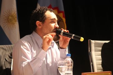 Santa Cruz: intendentes que van por otra vuelta