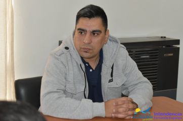 Santa Cruz: intendentes que van por otra vuelta
