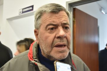 Santa Cruz: intendentes que van por otra vuelta