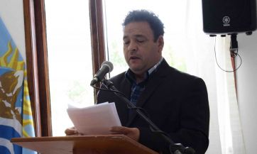 Santa Cruz: intendentes que van por otra vuelta